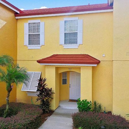 Stylish 3 Bedroom Townhome With Resort Amenities Kissimmee Buitenkant foto