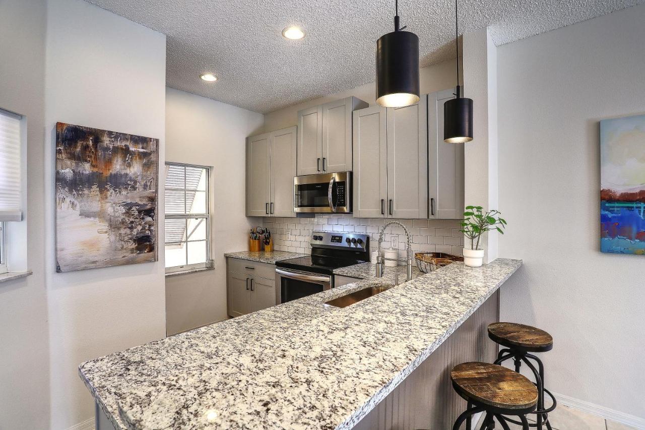 Stylish 3 Bedroom Townhome With Resort Amenities Kissimmee Buitenkant foto