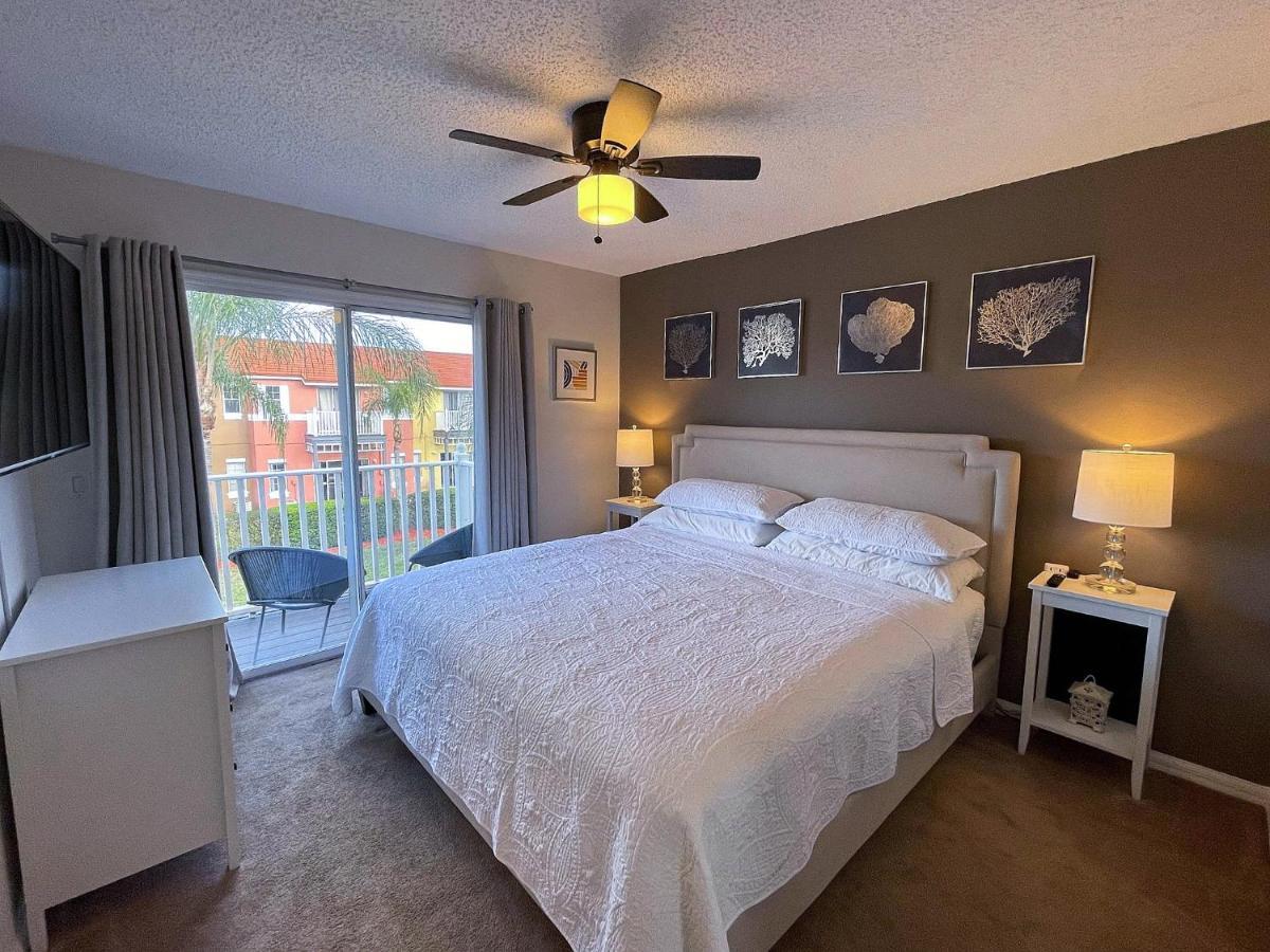 Stylish 3 Bedroom Townhome With Resort Amenities Kissimmee Buitenkant foto