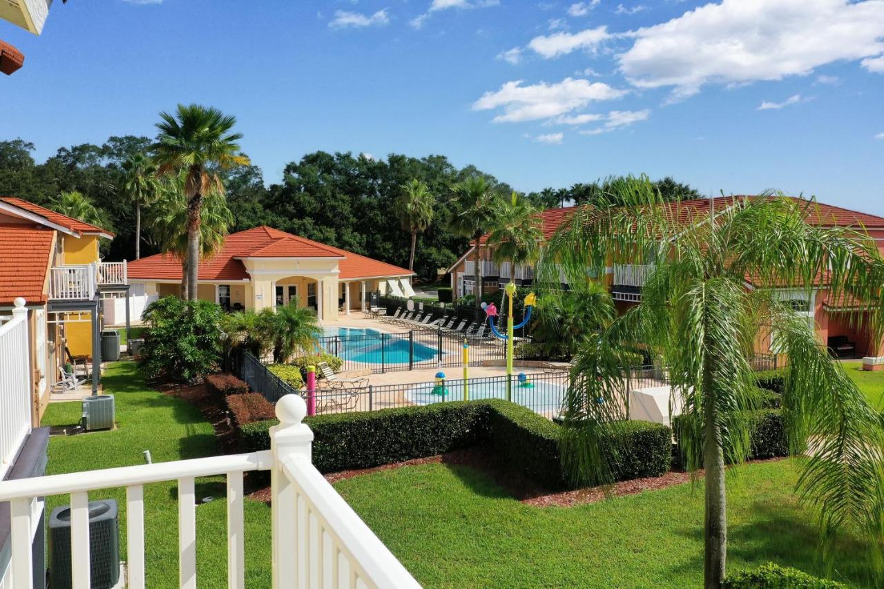 Stylish 3 Bedroom Townhome With Resort Amenities Kissimmee Buitenkant foto